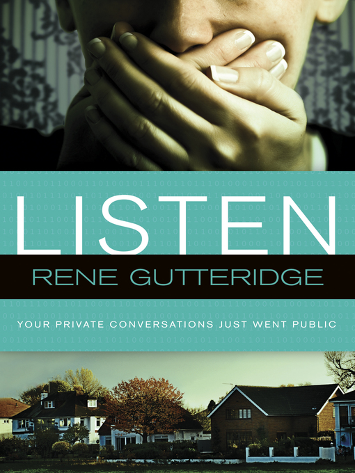 Title details for Listen by Rene Gutteridge - Available